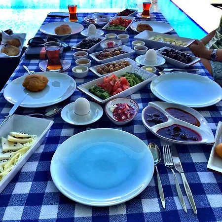 Taskoy (adults Only) Hotell 2*