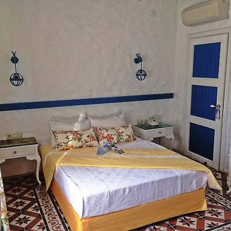 Taskoy (adults Only) Hotell Alaçatı