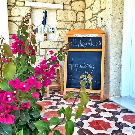 Taskoy (adults Only) Hotell