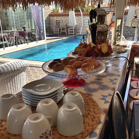 Hotell Taskoy (adults Only) Alaçatı
