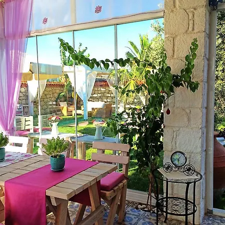 Taskoy (adults Only) 2* Alaçatı