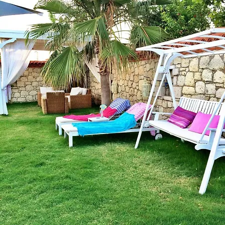 Taskoy (adults Only) Hotell Alaçatı