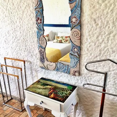 Hotell Taskoy (adults Only) Alaçatı
