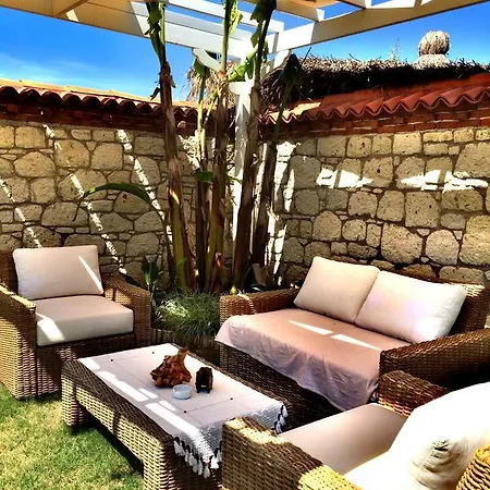 Taskoy (adults Only) Hotell 2*
