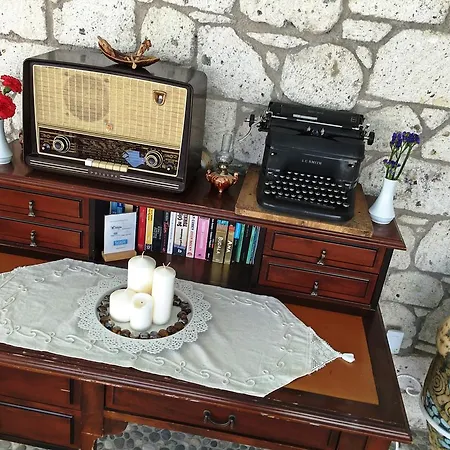 Hotell Taskoy (adults Only) Alaçatı