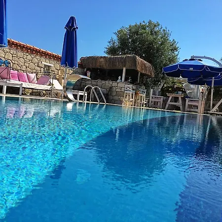 Taskoy (adults Only) Alaçatı