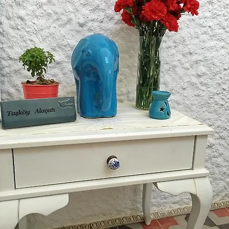 Hotell Taskoy (adults Only)