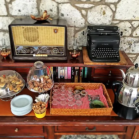 Hotell Taskoy (adults Only)