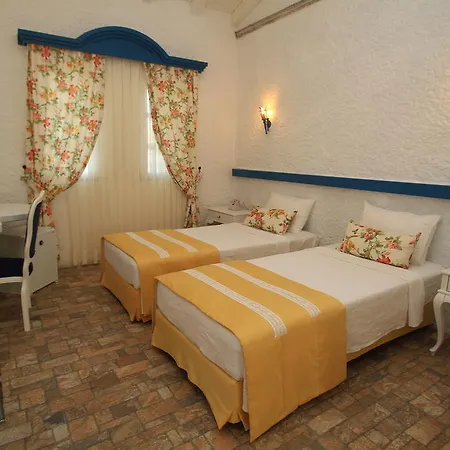 Taskoy (adults Only) Alaçatı