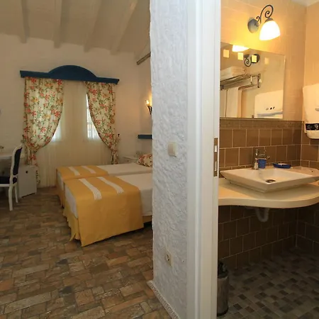 Hotell Taskoy (adults Only)