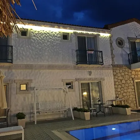 Taskoy (adults Only) 2* Alaçatı