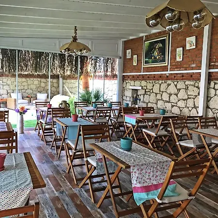 Taskoy (adults Only) 2* Alaçatı