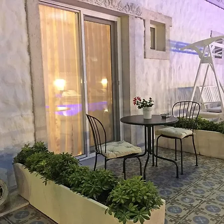 Taskoy (adults Only) Hotell Alaçatı