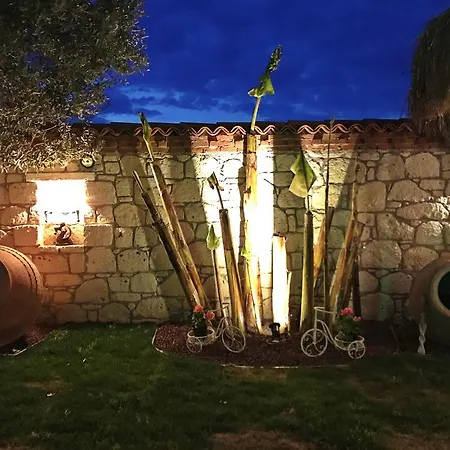 Hotell Taskoy (adults Only)
