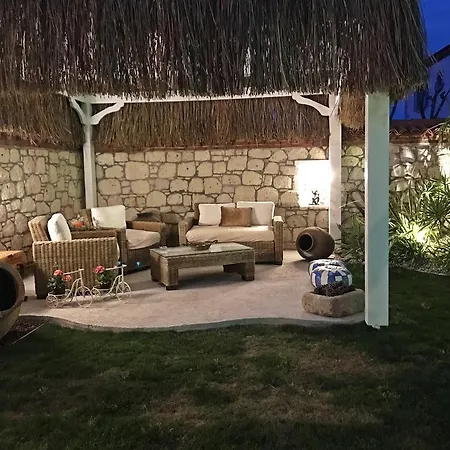 Taskoy (adults Only) Hotell Alaçatı