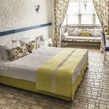 Hotell Taskoy (adults Only) Alaçatı