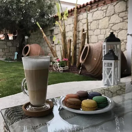 Taskoy (adults Only) 2* Alaçatı