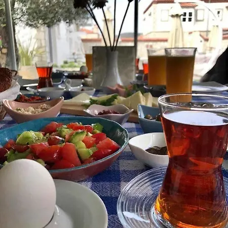 Hotell Taskoy (adults Only) Alaçatı