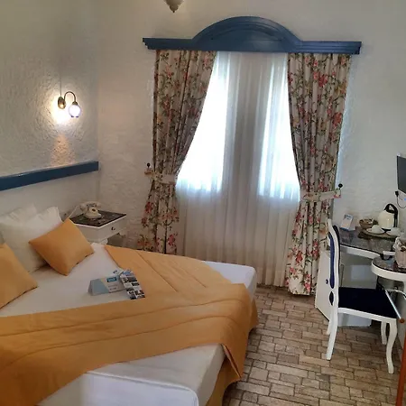 Hotell Taskoy (adults Only) Alaçatı