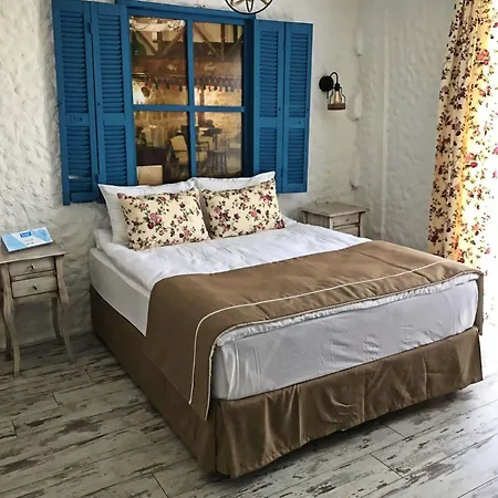 Hotell Taskoy (adults Only) 2*