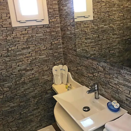 Taskoy (adults Only) Hotell Alaçatı