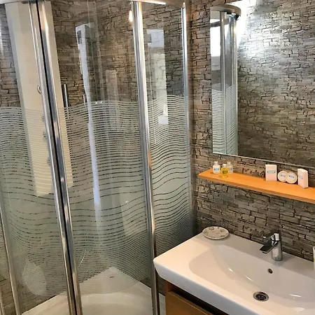 Hotell Taskoy (adults Only)