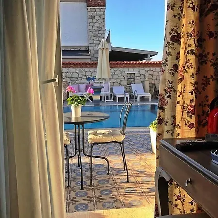 Taskoy (adults Only) 2* Alaçatı