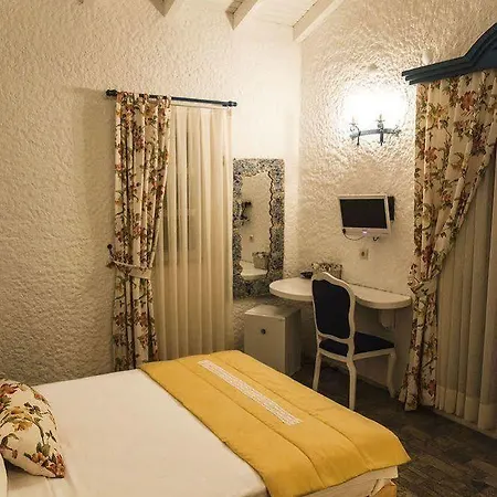 Taskoy (adults Only) Hotell