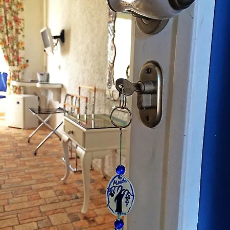 Taskoy (adults Only) Hotell