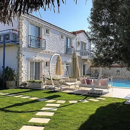 Taskoy (adults Only) 2* Alaçatı