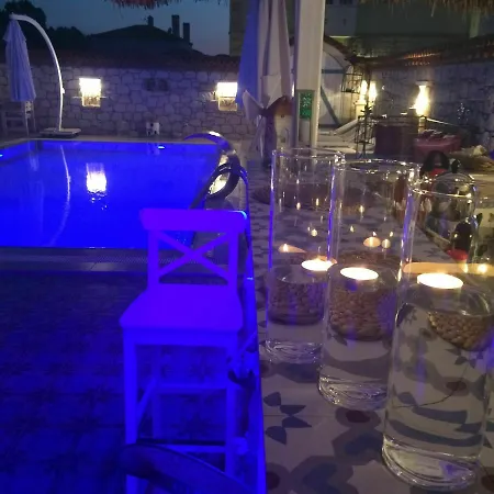Hotell Taskoy (adults Only) 2*