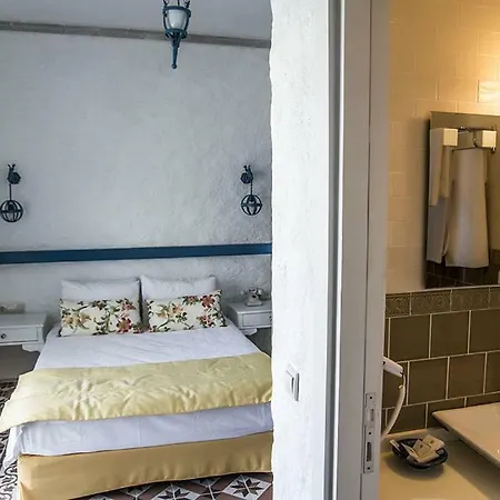 Taskoy (adults Only) Hotell 2*