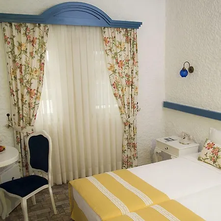 Taskoy (adults Only) Hotell 2*