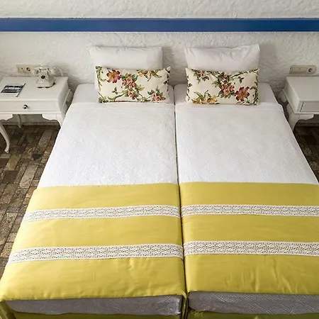 Taskoy (adults Only) Alaçatı
