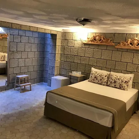 Taskoy (adults Only) Hotell 2*