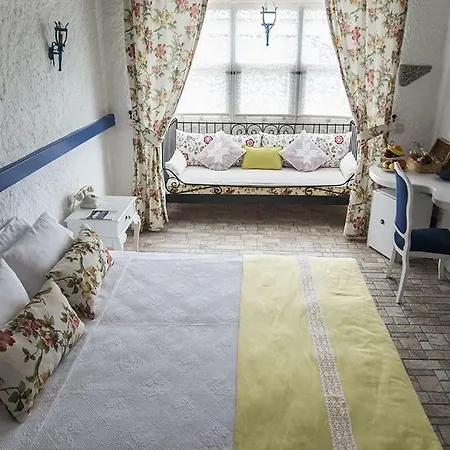 Hotell Taskoy (adults Only)