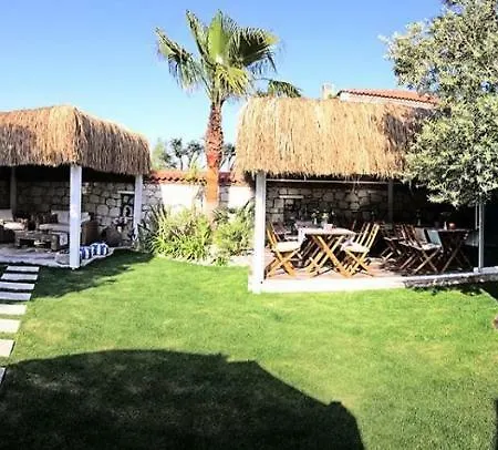 Taskoy (adults Only) Hotell