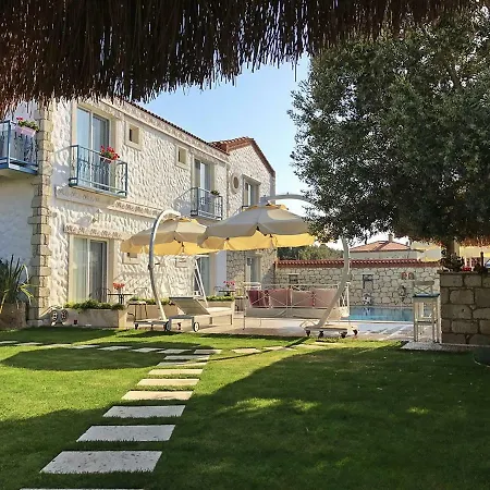 Taskoy (adults Only) Hotell 2*