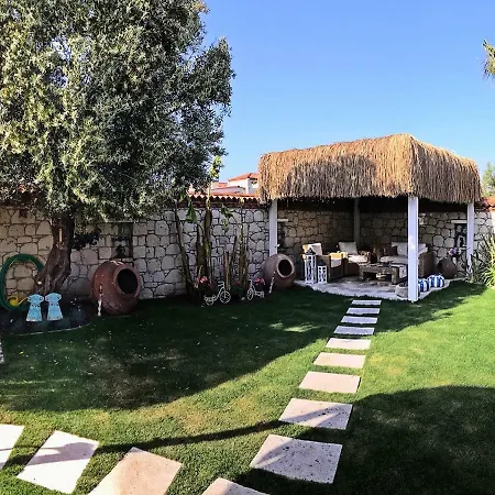 Hotell Taskoy (adults Only)