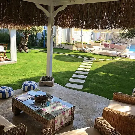 Taskoy (adults Only) Hotell 2*